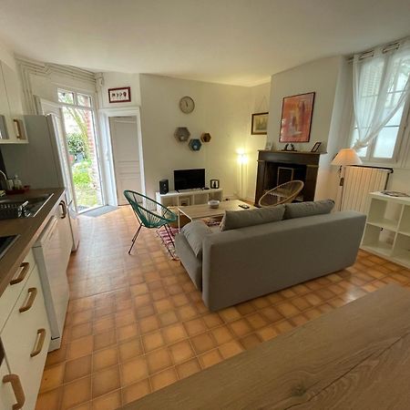 Charmante Maison La Source 2P 50M2 Quartier Paul Bert Τουρ Εξωτερικό φωτογραφία