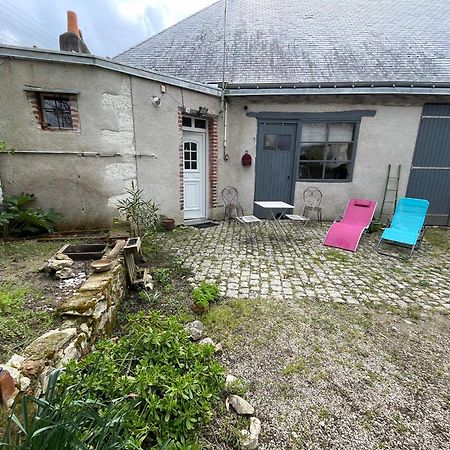 Charmante Maison La Source 2P 50M2 Quartier Paul Bert Τουρ Εξωτερικό φωτογραφία