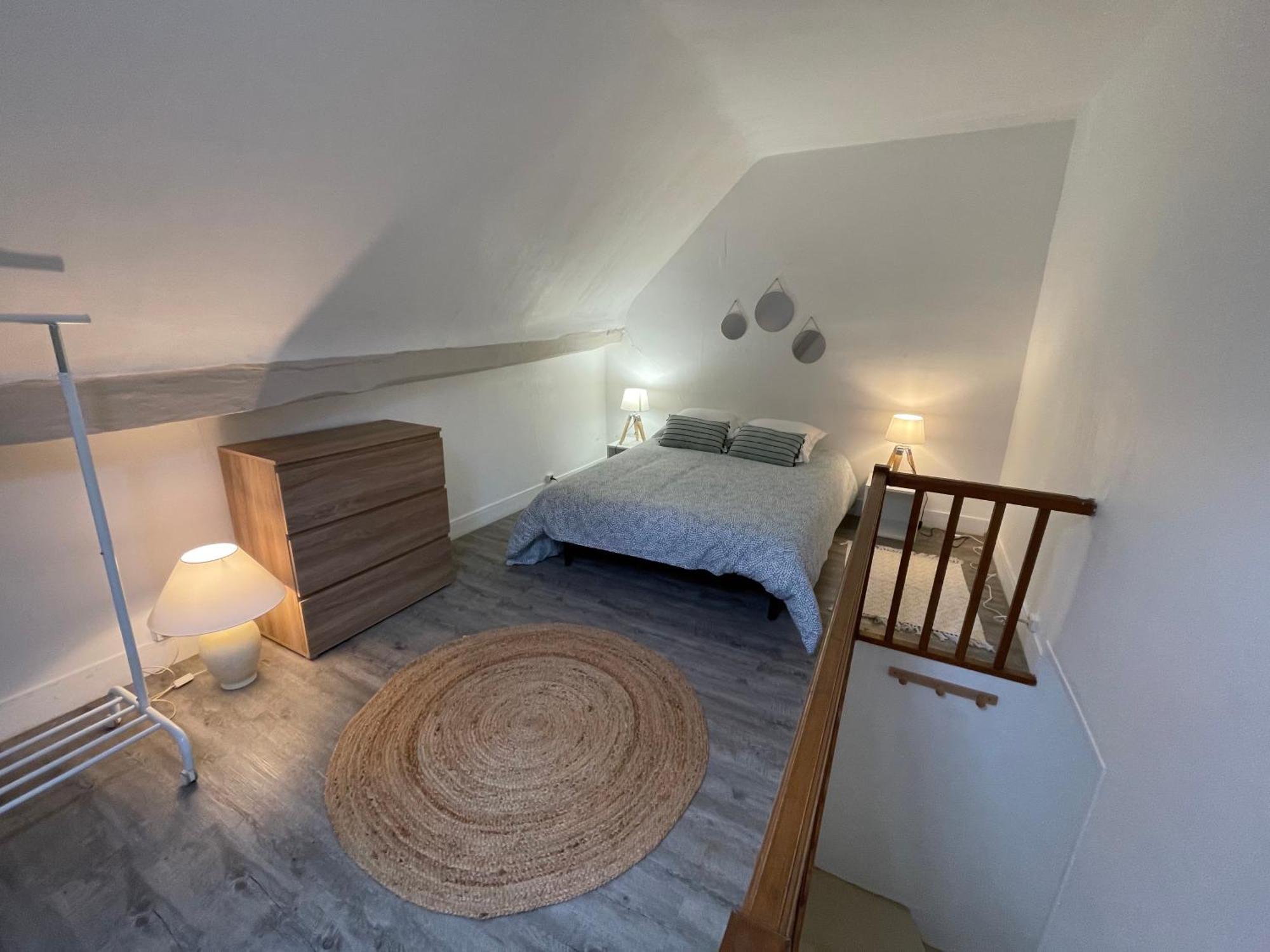 Charmante Maison La Source 2P 50M2 Quartier Paul Bert Τουρ Εξωτερικό φωτογραφία