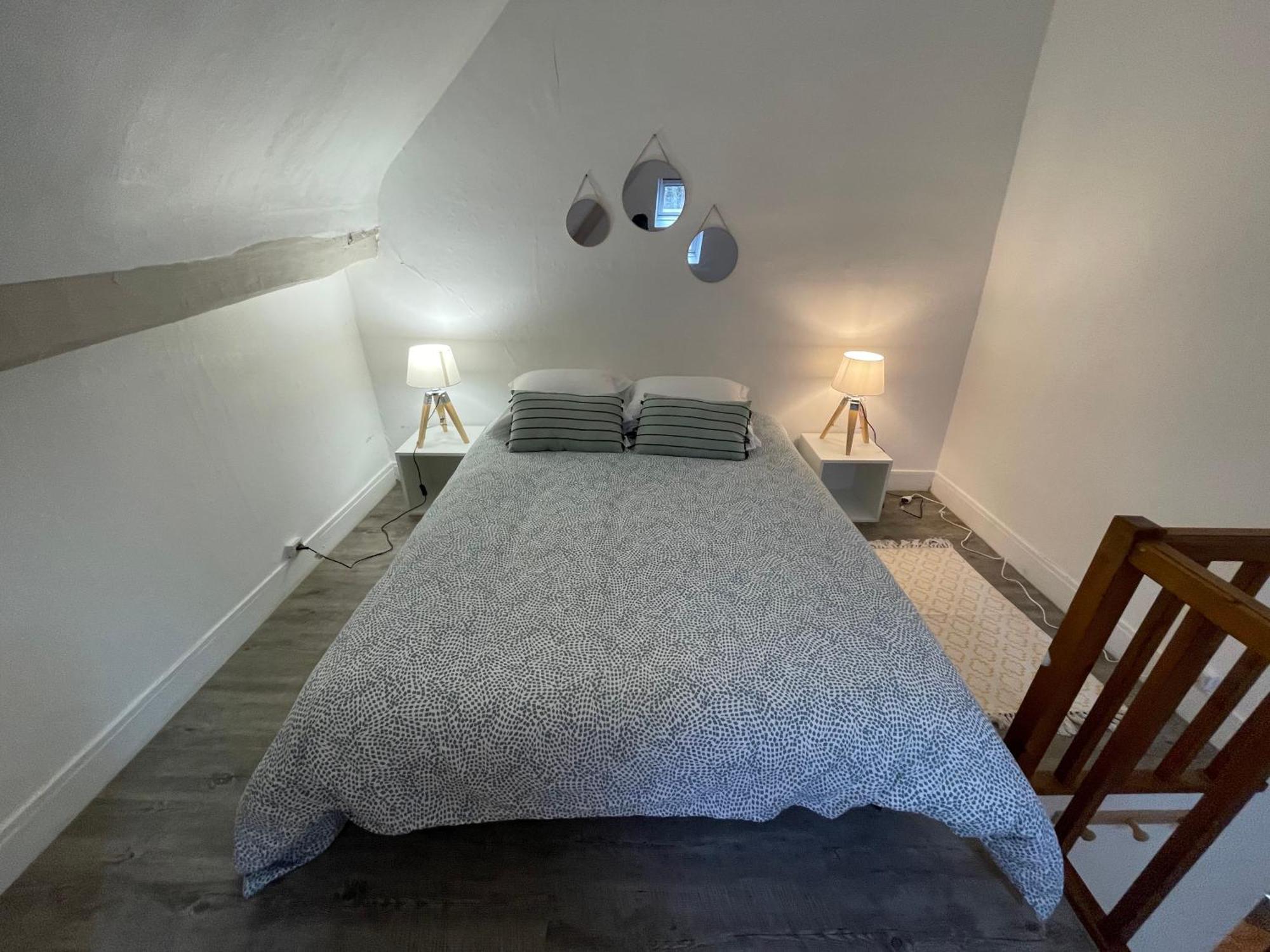 Charmante Maison La Source 2P 50M2 Quartier Paul Bert Τουρ Εξωτερικό φωτογραφία