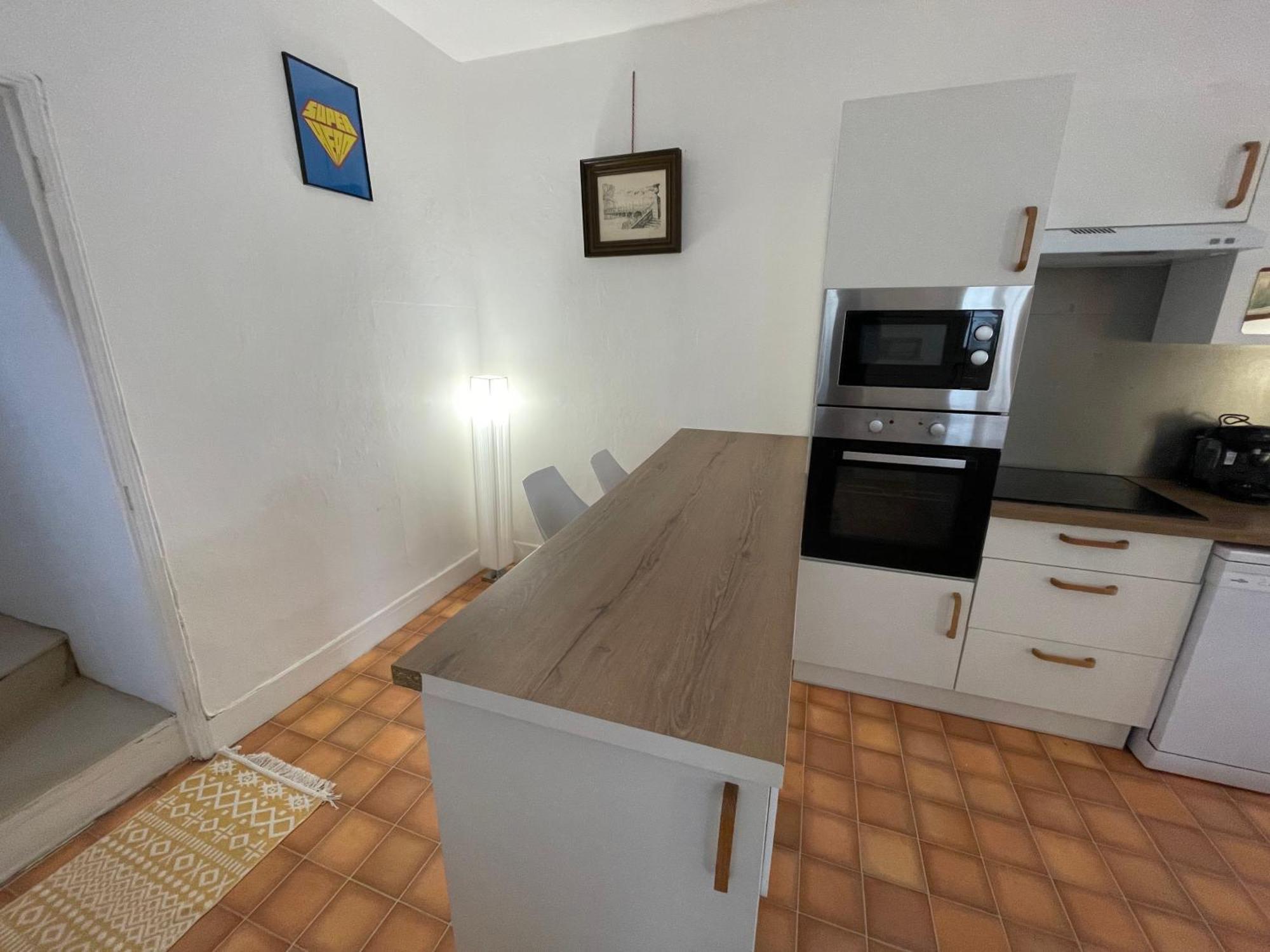 Charmante Maison La Source 2P 50M2 Quartier Paul Bert Τουρ Εξωτερικό φωτογραφία