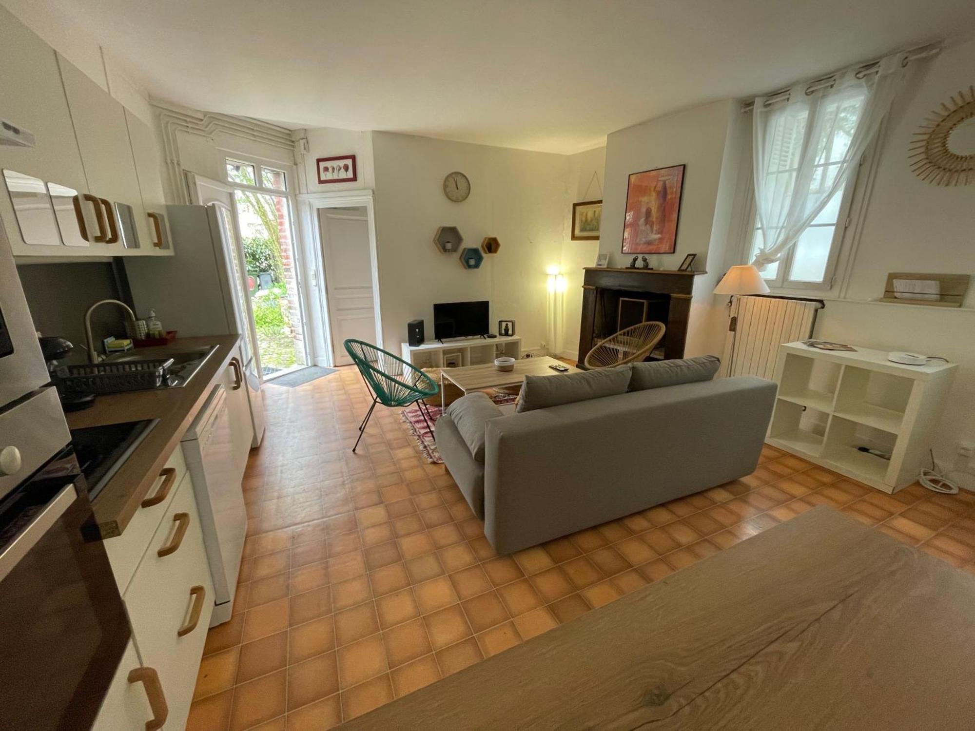 Charmante Maison La Source 2P 50M2 Quartier Paul Bert Τουρ Εξωτερικό φωτογραφία