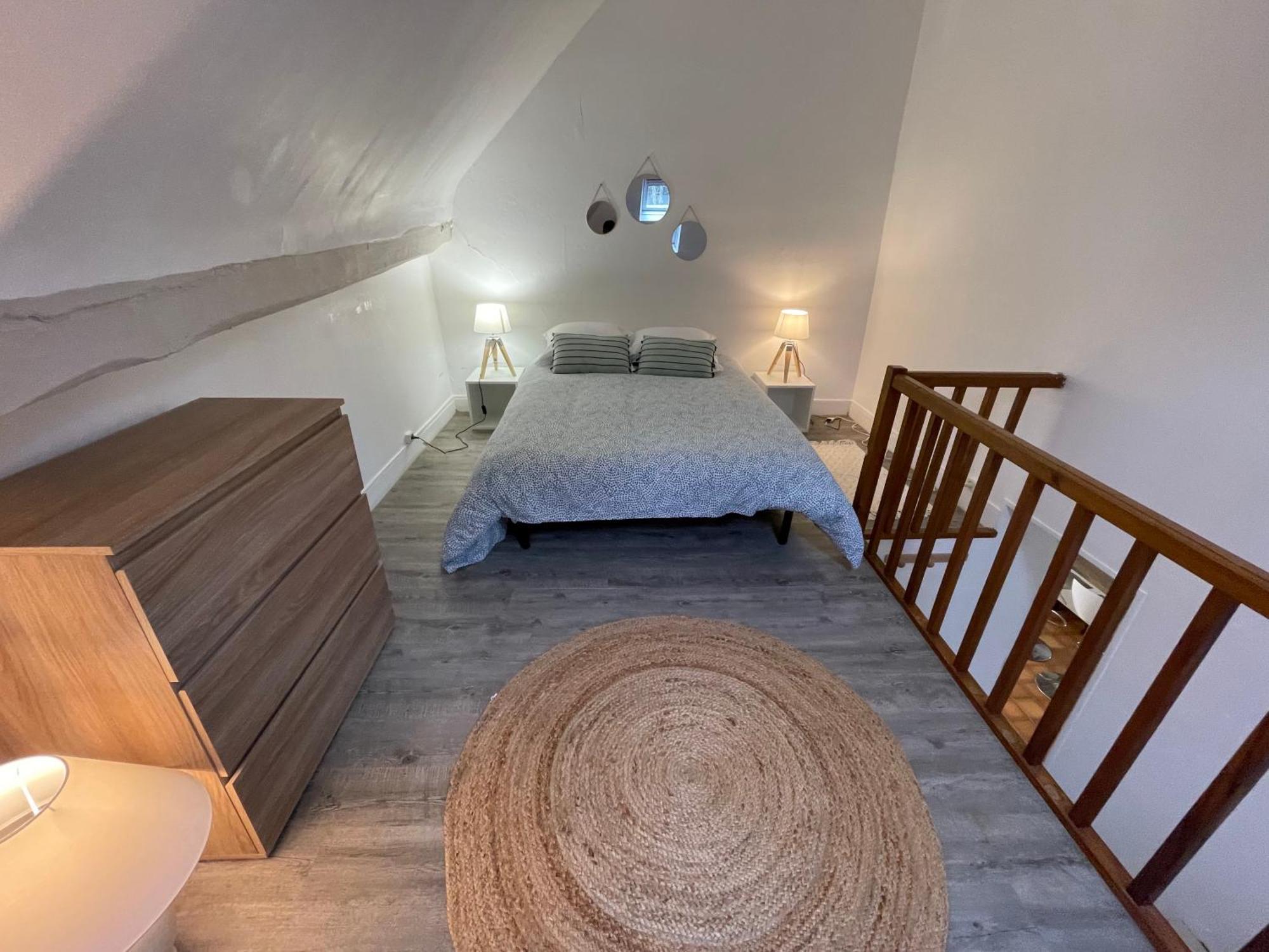 Charmante Maison La Source 2P 50M2 Quartier Paul Bert Τουρ Εξωτερικό φωτογραφία